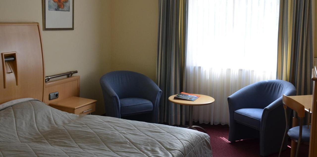 Hotel Bergwirt ヘリーデン エクステリア 写真